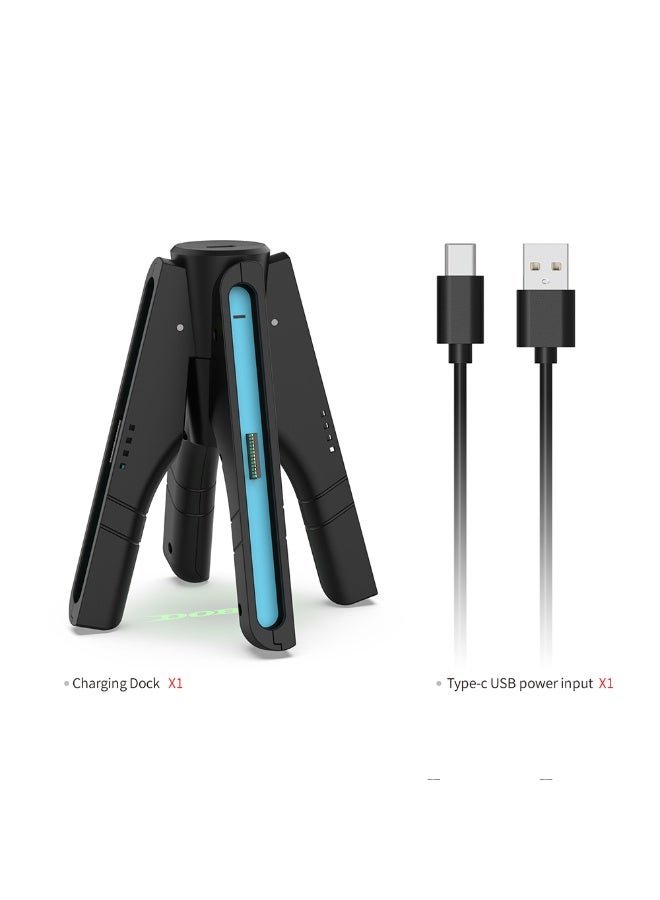 دوبي قاعدة شحن نينتندو سويتش 2 من دوبي TNS-3156 - Image 5